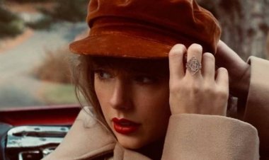 Taylor Swift lança clipe de ‘I Bet You Think About Me’ com participação do ator Miles Teller; assista