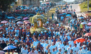 Círio 2025 em Tracuateua: Fé e Devoção Marcam a Grande Festa de Nossa Senhora de Nazaré.