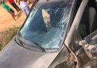 Tragédia em Tracuateua: Acidente Fatal na Zona Rural