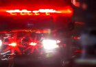 Homem para moto no meio de rodovia escura e causa grave acidente na BR-308