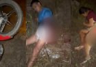 Casal Fica Ferido em Colisão Envolvendo Carro e Moto na Rodovia de Acesso a Tracuateua